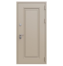 Дверь с металлофиленкой (MF-04)