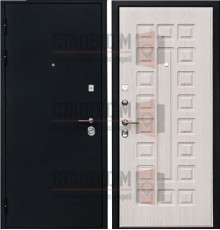 Металлическая дверь Порошок - Винорит -10