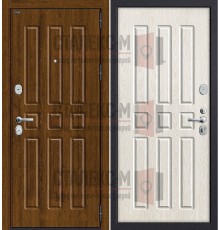 Металлическая дверь Винорит (с двух сторон) -6
